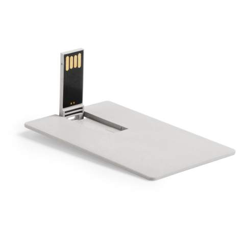 USB-mälupulk Glyner 16GB – Makito