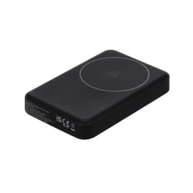 Multifunktsionaalne akupank Elion, Must – Makito (2)