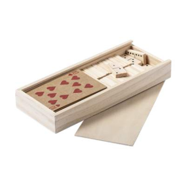 Mängukomplekt Halin – Makito (2)