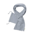 Foulard Betty, Hall