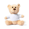 Teddy Sincler, Naturaalne
