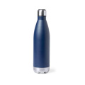 Termopudel Willy, Tumesinine