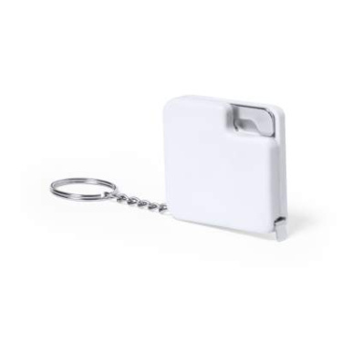 Avaja mõõdulint Liam 1m, Valge – Makito (3)