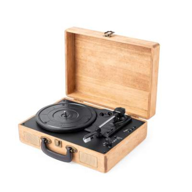 Plaadimängija Vinilux – Makito (2)