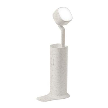 Hoidiklamp Olan, Naturaalne – Makito (2)