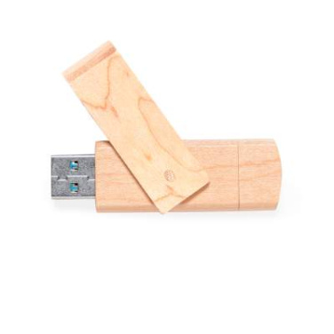 USB-mälupulk Kluivert 16GB – Makito (3)