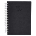 Päevik Wayrux, Must
