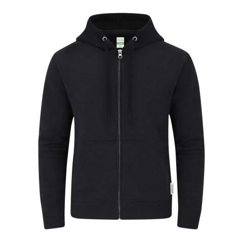 Täiskasvanute pusa Walder, Must – Makito