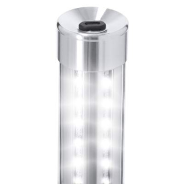 LED-pulk Pexel, Hõbe – Makito (4)