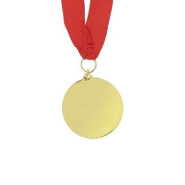 Medal Gussy, Kuldne – Makito (3)