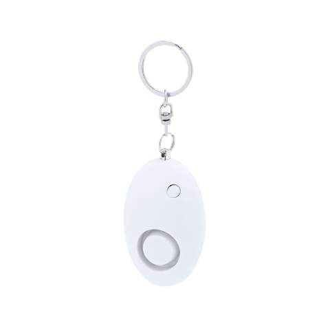 Isiklik alarm Lyra, Valge – Makito (1)