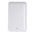 Akupank Telkax, Valge