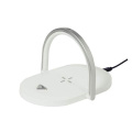 Multifunktsionaalne lamp Cranston, Valge