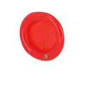Frisbee matt Zalox, Punane