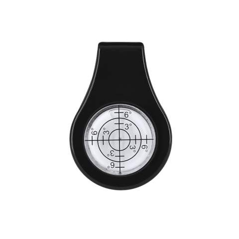 Golfipalli marker tasandajaga Yonzor, Must – Makito (1)