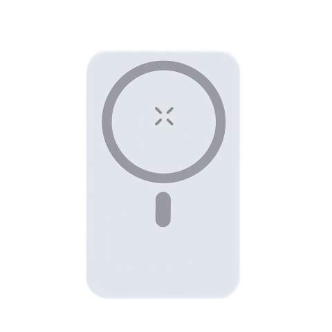 Akupank Granzax, Valge – Makito
