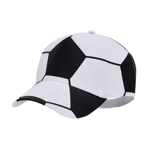 Nokamüts Wesson, Valge – Makito (1)