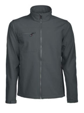 Bayswater – softshell-jope, Hall