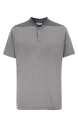 Bendigo shirt – polosärk, Must