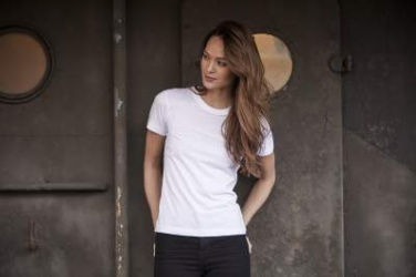 Auckland Lady – T-särk, Punane – D.A.D (2)