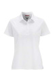 Hillstone Lady shirt – polosärk, Valge