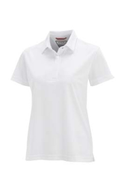 Hillstone Lady shirt – polosärk, Valge – D.A.D (3)