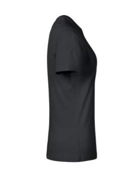 Auckland Lady – T-särk, Must – D.A.D (4)