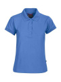 Coral Bay Lady shirt – polosärk, Sinine