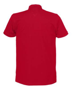 Parkes shirt – polosärk, Punane – D.A.D (3)