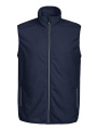 Melton – vest, Must