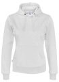 Hood Lady – kapuutsiga pusa, Valge