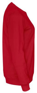 Crew Neck Man – pusa, Punane – Cottover (4)