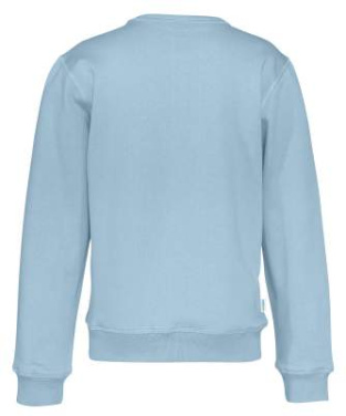Crew Neck Kid – pusa, Taevasinine – Cottover (2)