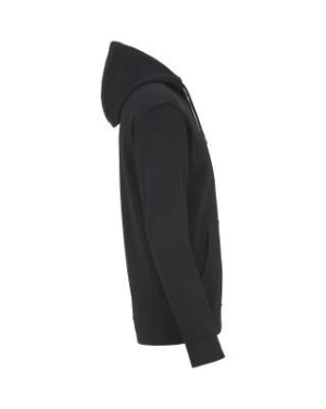 Key FZ kapuutsiga mees, Must – Cottover (3)