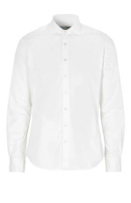 Twill Slim Fit Man – särk