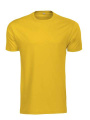 Rock T – T-särk, Kollane
