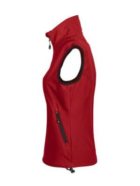 Geraldton Lady – vest, Punane – D.A.D (3)