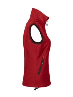 Geraldton Lady – vest, Punane – D.A.D (4)