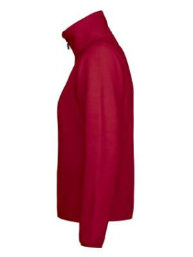 Warren Lady Fullzip – pusa, Punane – D.A.D (4)