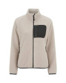 Roxby Lady Fullzip – pusa, Tume liivikarva