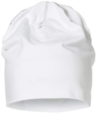 Akka – müts, Valge