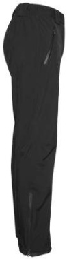 Tulsa Softshell – püksid, Must – D.A.D (4)