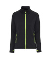 Barcelona fullzip woman – jope, Must