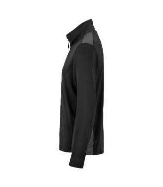 Evora fullzip man – jope, Must/hall – Graphix (4)