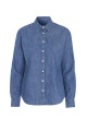 Denim Lady – särk, Sinine