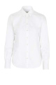 Twill Lady – särk, Punane