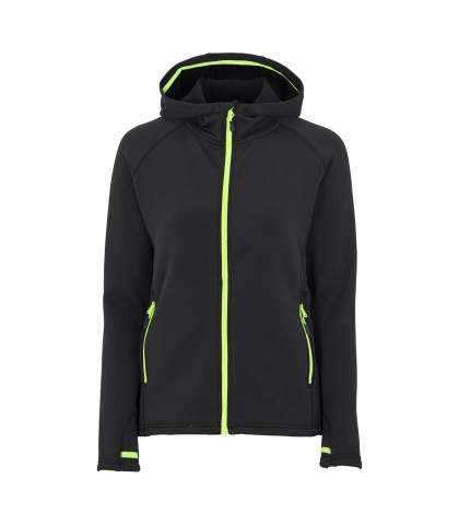 Granada hood woman – jope, Must – Graphix (1)