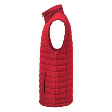 Arches – vest (meestele), Punane – James Harvest (2)