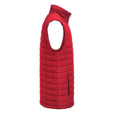 Arches – vest (meestele), Punane – James Harvest (4)