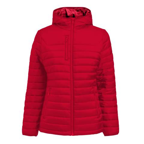 Meadows – jope (naistele), Punane – James Harvest (1)